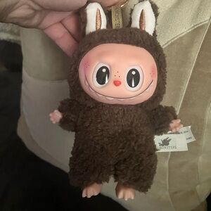 Lafufu (Labubu) Secret